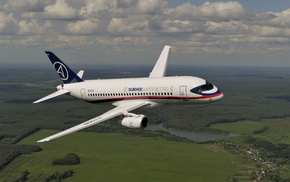 aircraft