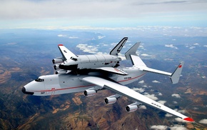 aircraft