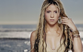 music, Shakira