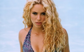 music, Shakira