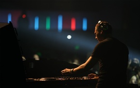 music