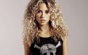 music, Shakira