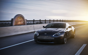 Aston Martin, cars