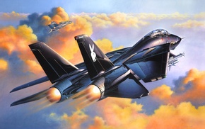 aircraft