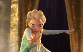 Princess Elsa, movies, Frozen movie