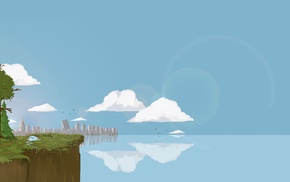 landscape