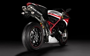 Ducati, Ducati 1198, superbike