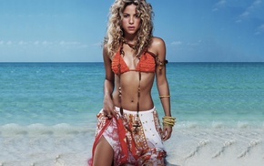 Shakira, music