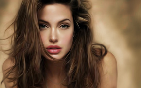 art, girl, girls