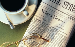 cup, glasses, coffee, stunner