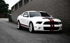 stripes, white, cars