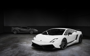 Lamborghini, cars