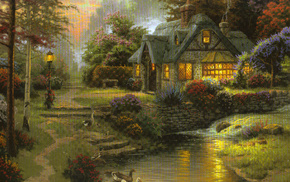 nature