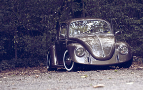 Volkswagen, cars