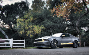 mustang, cars, Ford, gt