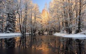 winter