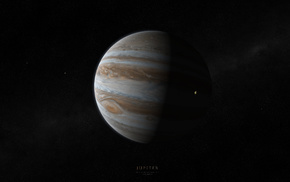 space, planet