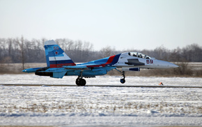 aircraft