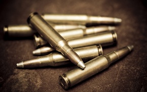 gun