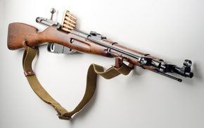 gun