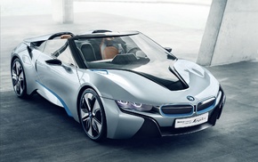 BMW, cars, concept, car