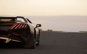 Arrinera Automotive S.A., supercars