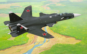aircraft