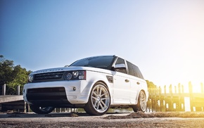 cars, sports