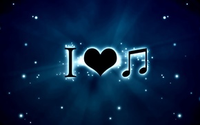 heart, stunner, music