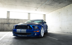 cars, mustang, Ford, auto