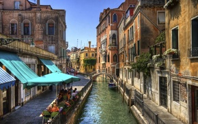cities, Italy