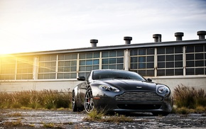 cars, Aston Martin