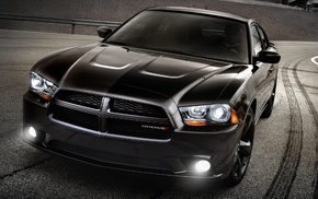 cars, Dodge