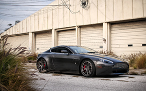 cars, Aston Martin