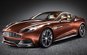 Aston Martin, cars, supercar