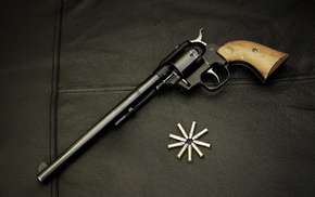 gun