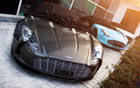 cars, Aston Martin