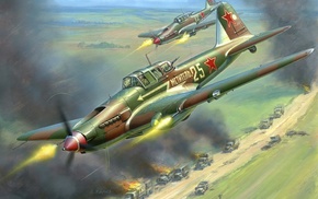 aircraft