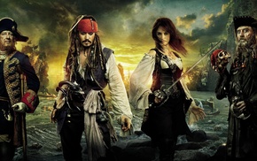 movies, pirates, on