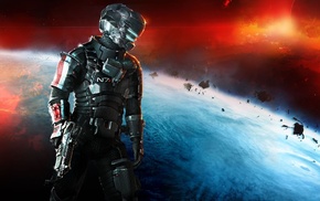 video games, Mass Effect 3