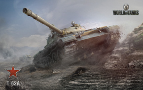 war, World of Tanks, tank, video games