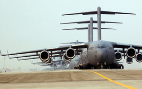 aircraft