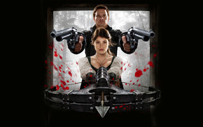 movies, gun