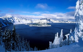winter
