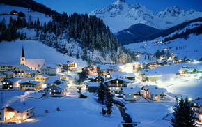 winter