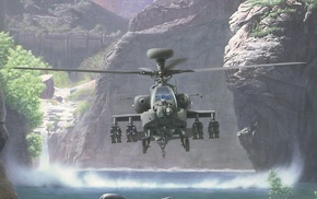 aircraft