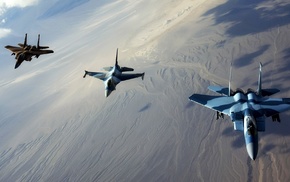 aircraft