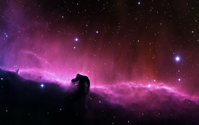 sky, space