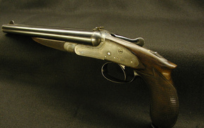 gun