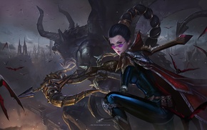 vayne